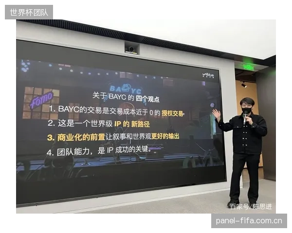 全球品牌赞助策略出现根本性转移，体育IP的社会价值叙事能力决定其商业合作的广度